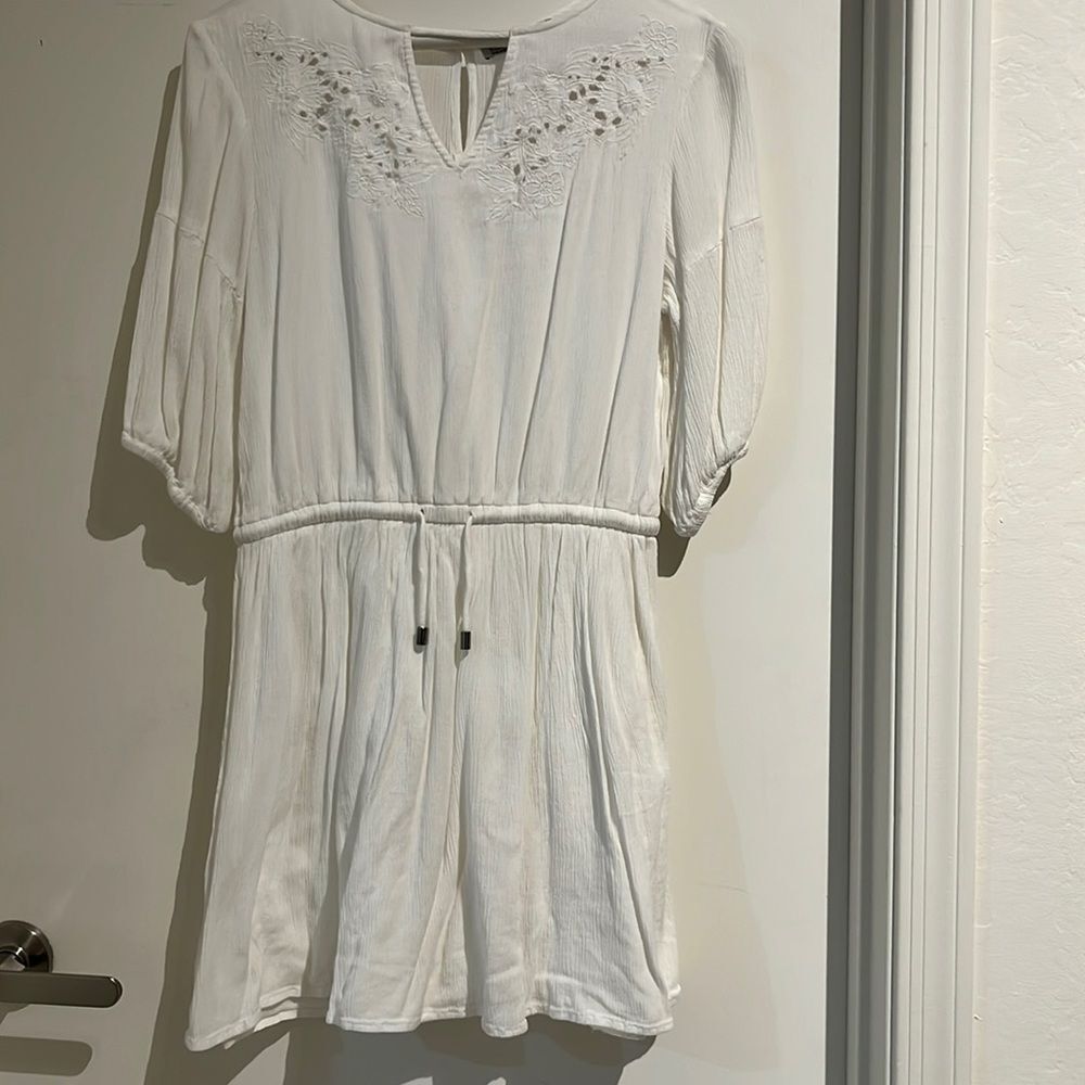 Cotton on dress